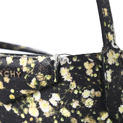 Givenchy Textured Coated Canvas Baby's Breath Print Large Antigona Tote 15 of 16