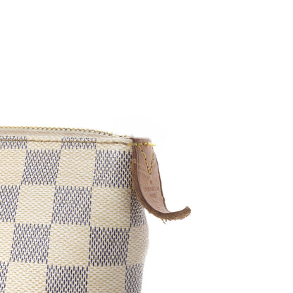Louis Vuitton Damier Azur Totally MM 11 of 11