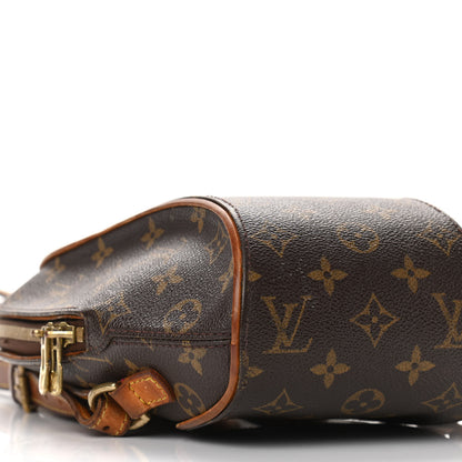 Louis Vuitton Monogram Ellipse Sac a Dos Backpack 8 of 15