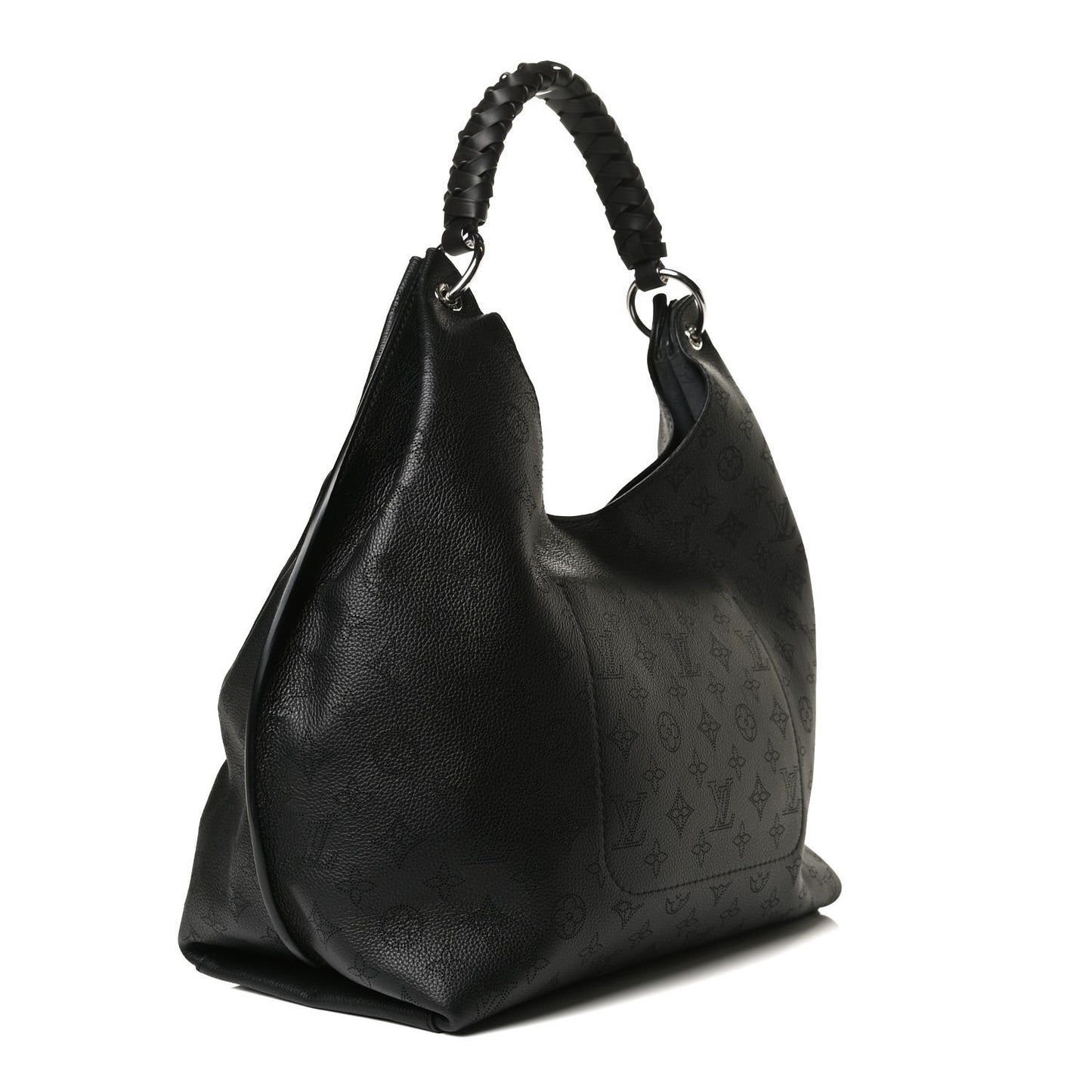 Mahina Carmel Hobo Black