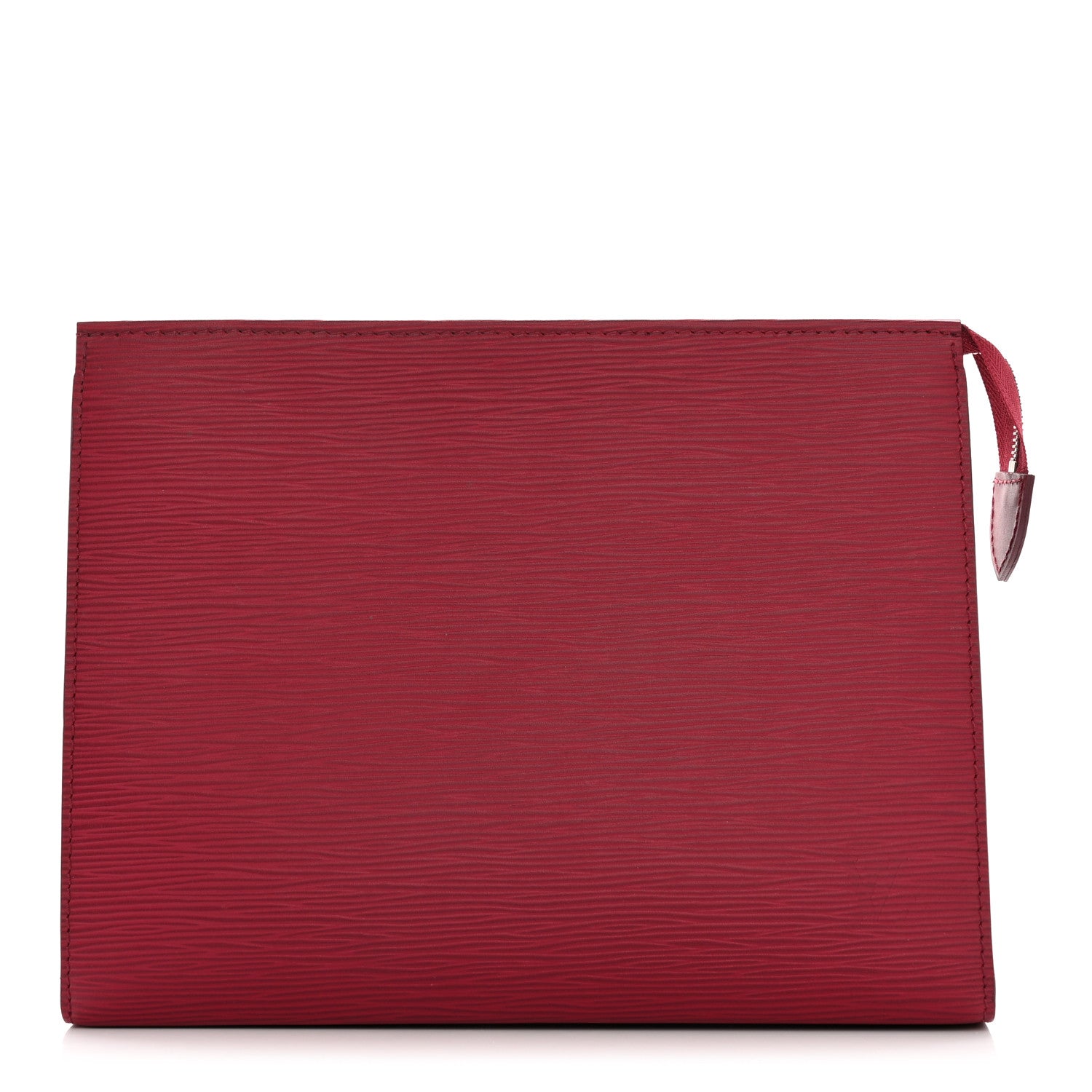 Louis Vuitton Epi Toiletry Pouch 26 Fuchsia 1 of 12