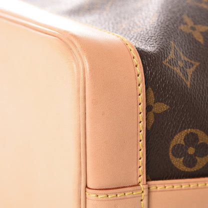 Louis Vuitton Monogram Noe BB 11 of 12