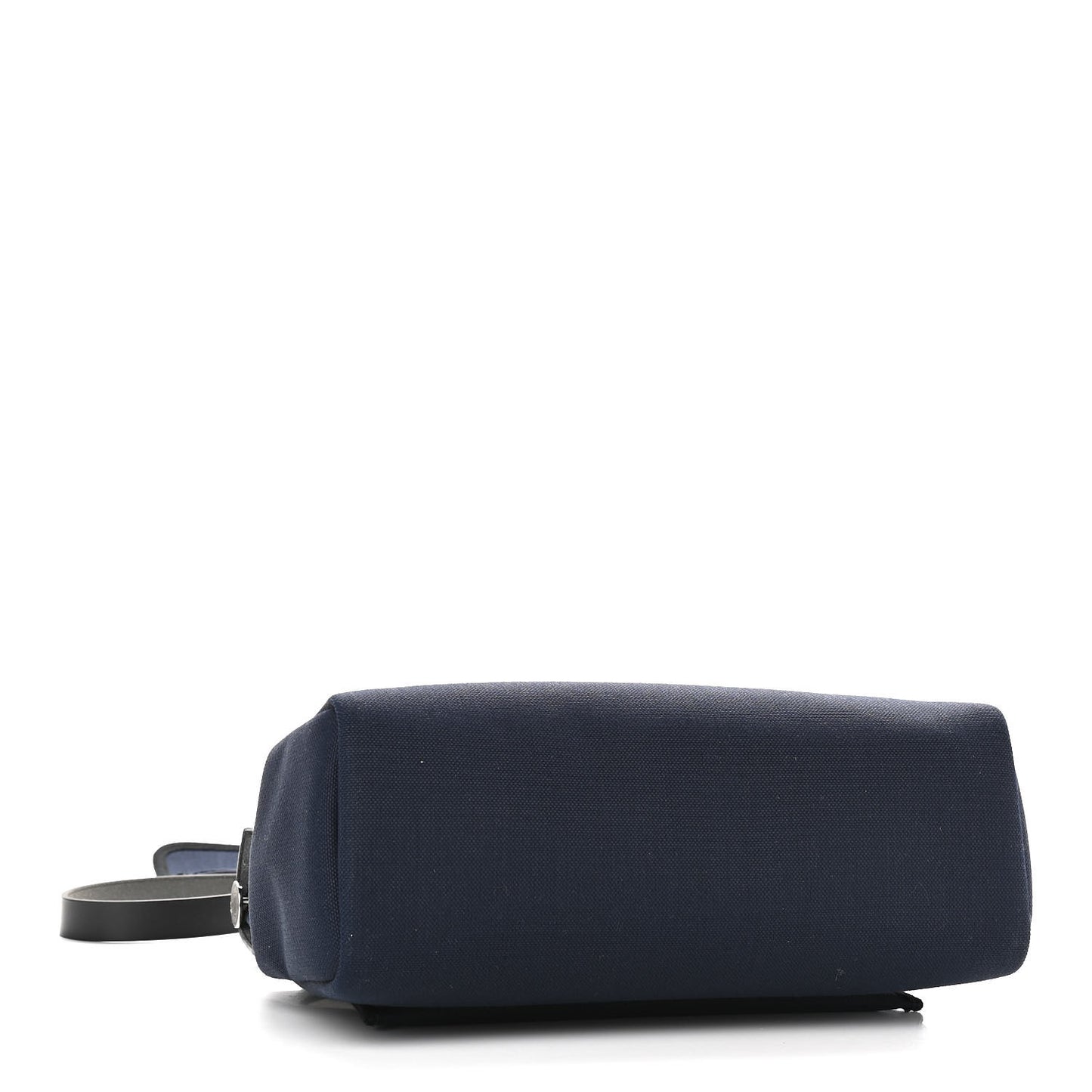 Military Toile Vache Hunter Herbag Zip Retourne 31 PM Bleu Marine Black