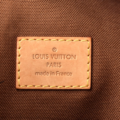 Louis Vuitton Monogram Odeon MM 6 of 8
