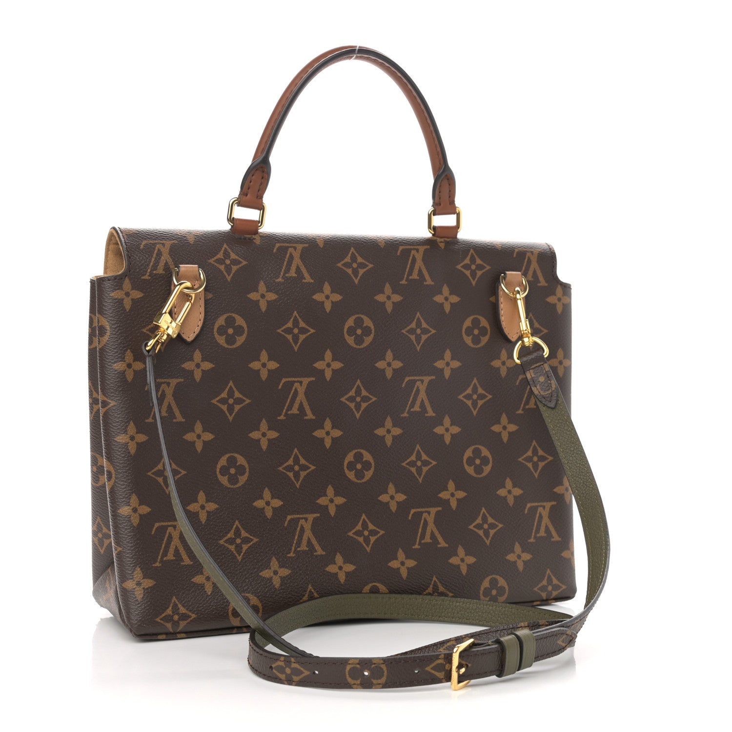 Louis Vuitton Monogram Marignan Sesame 3 of 11