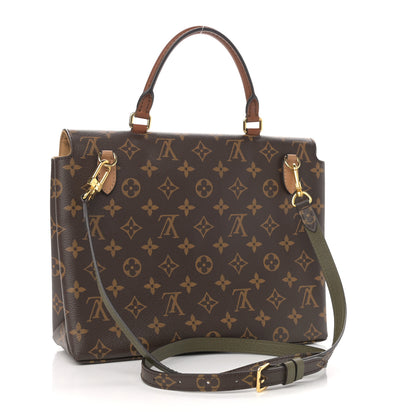 Louis Vuitton Monogram Marignan Sesame 3 of 11