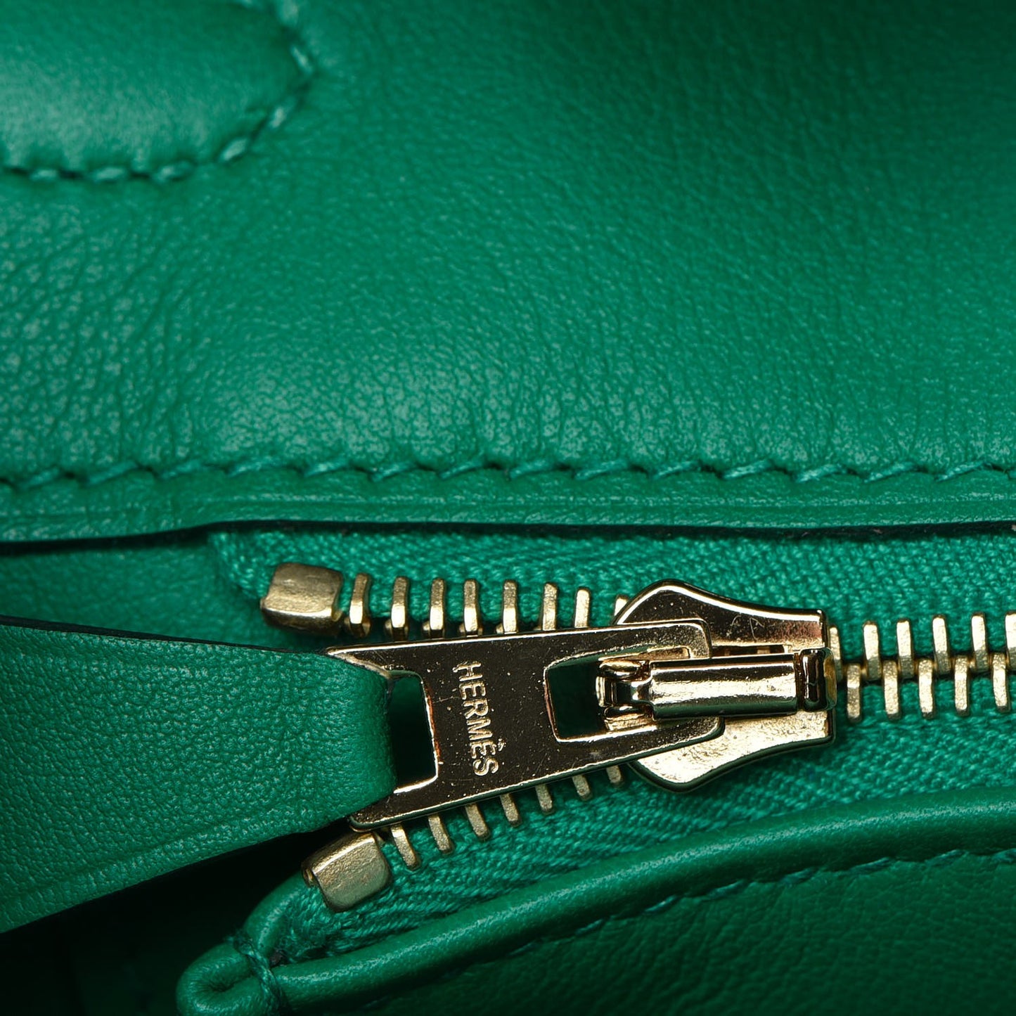Swift Birkin 25 Vert Vertigo