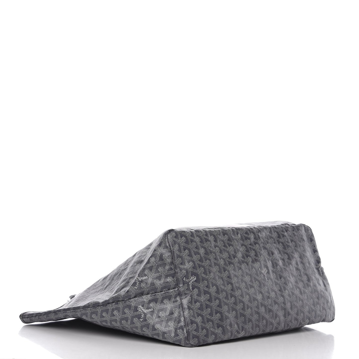 Goyardine Saint Louis GM Grey