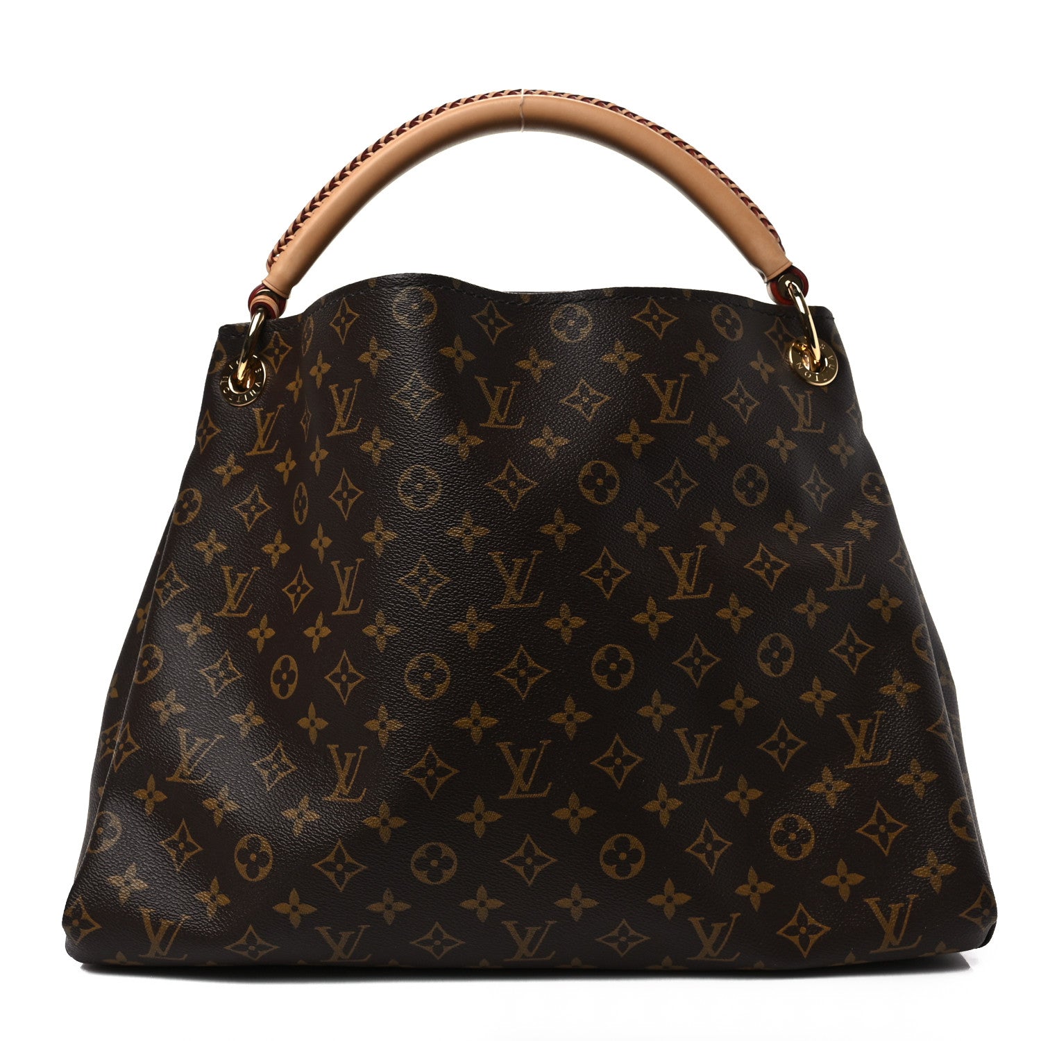 Louis Vuitton Monogram Artsy MM 1 of 7