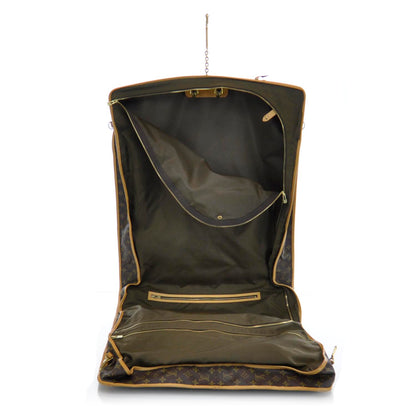 Louis Vuitton Monogram Garment Bag Hanging 6 of 7