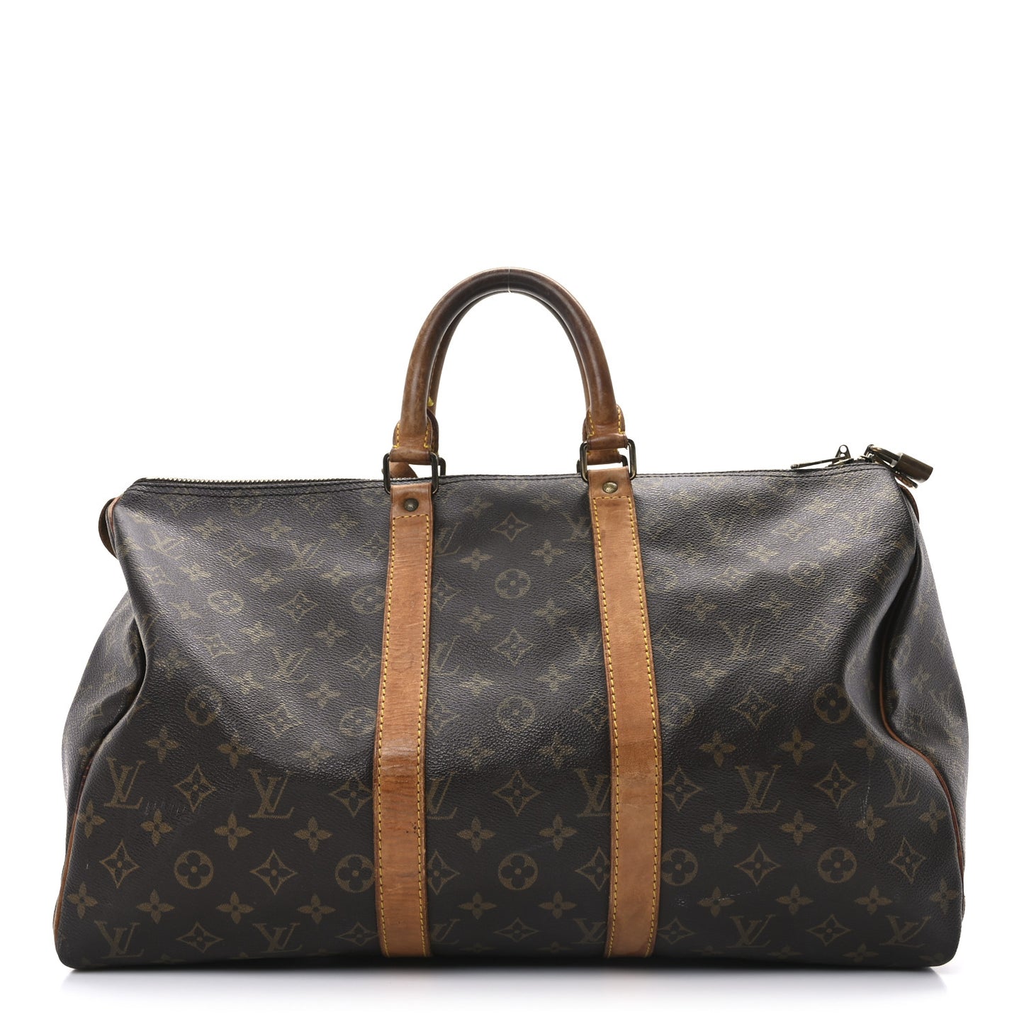 Monogram Keepall 45