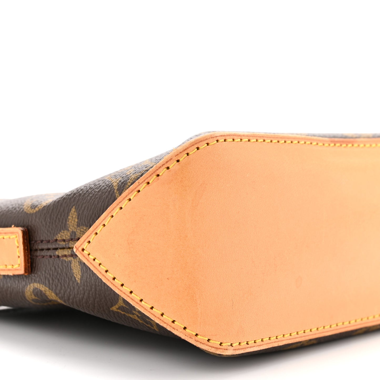 Monogram Trotteur