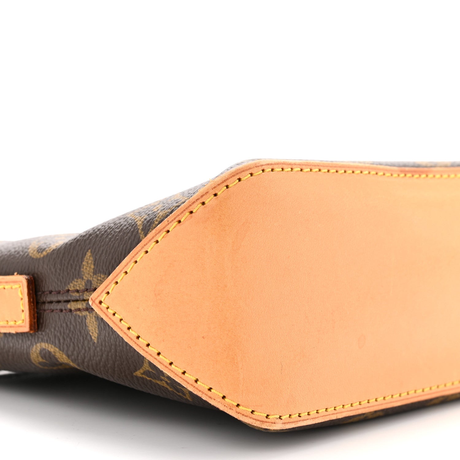 Louis Vuitton Monogram Trotteur 8 of 10
