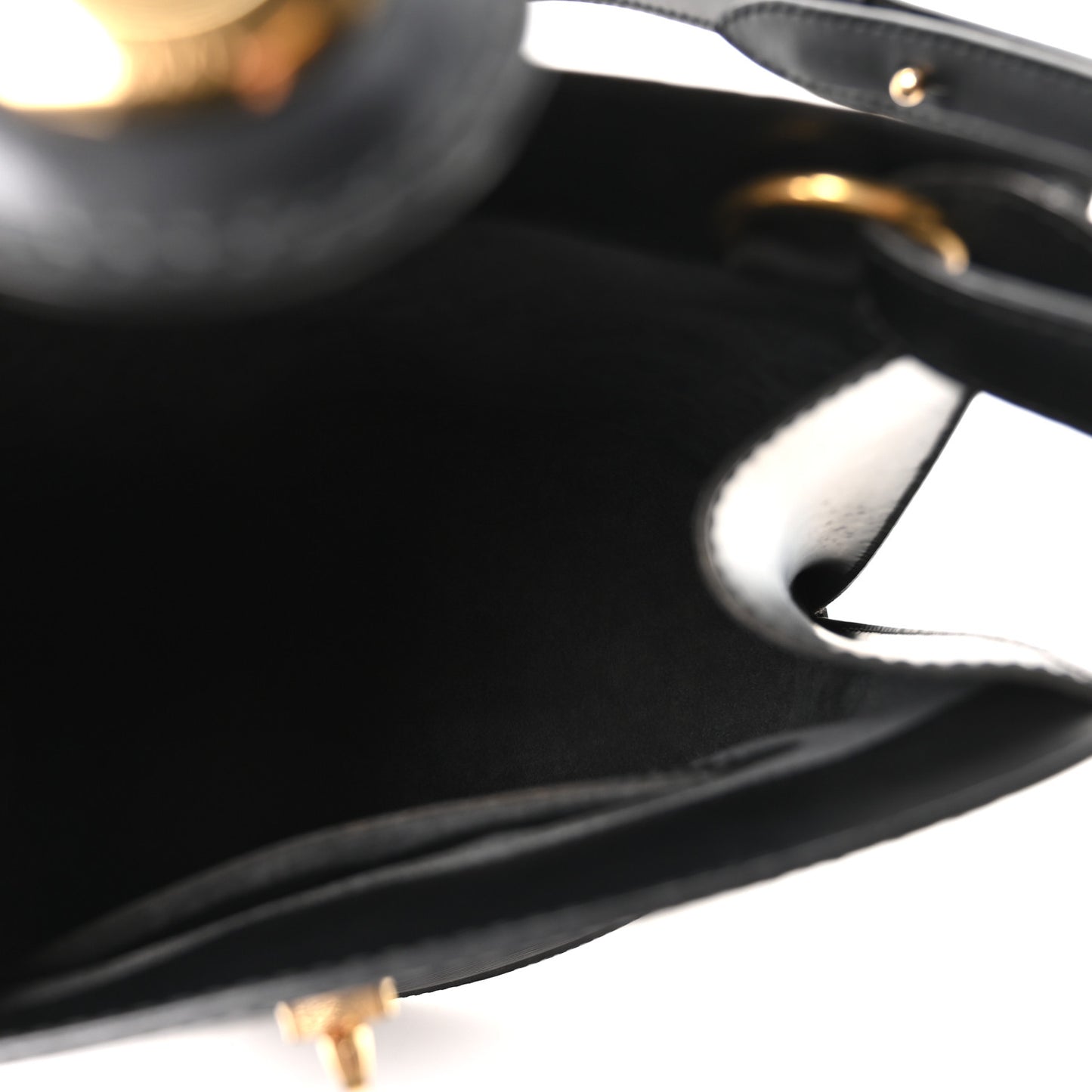 Epi Cluny Black