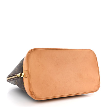 Louis Vuitton Monogram Alma PM 3 of 18