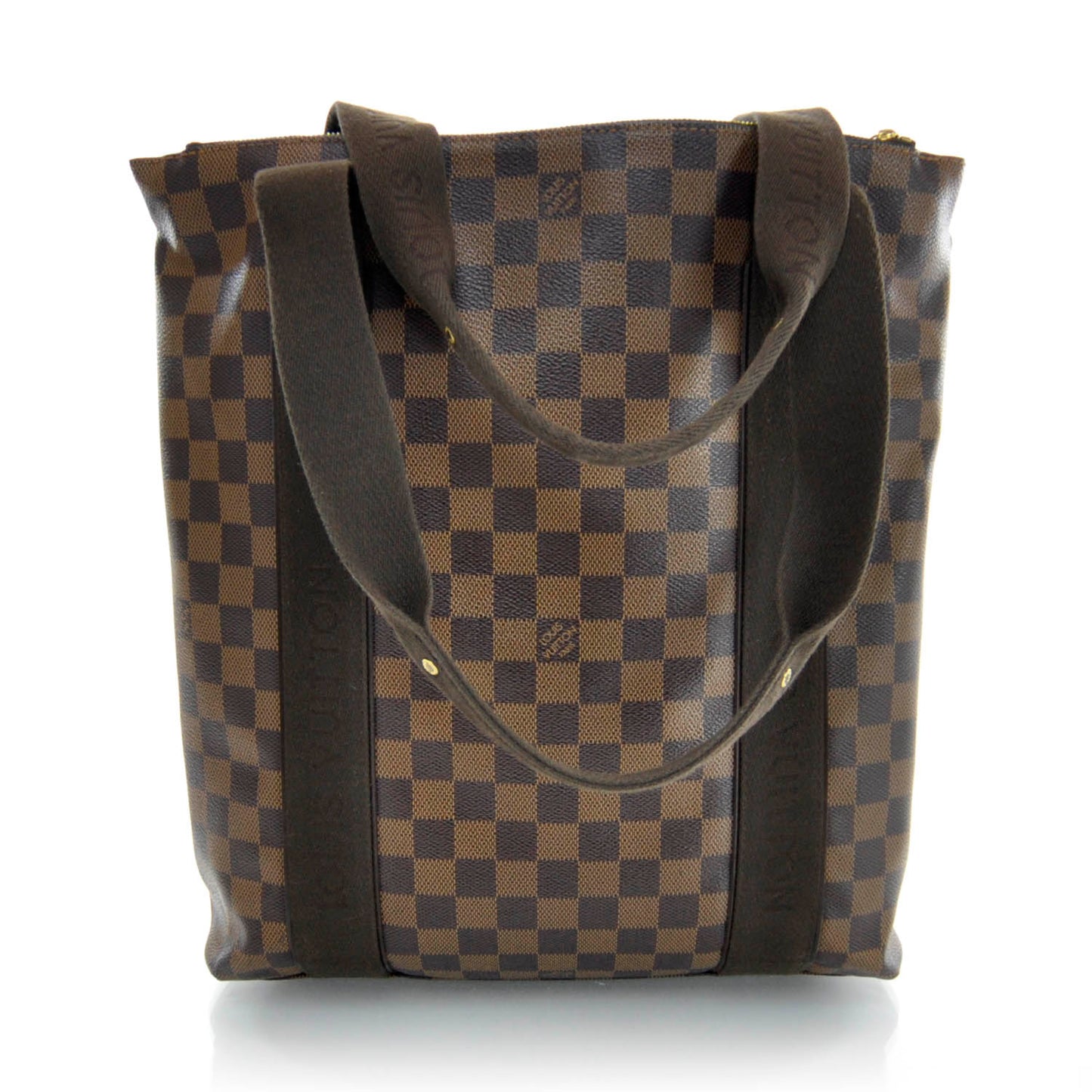 Damier Ebene Beaubourg