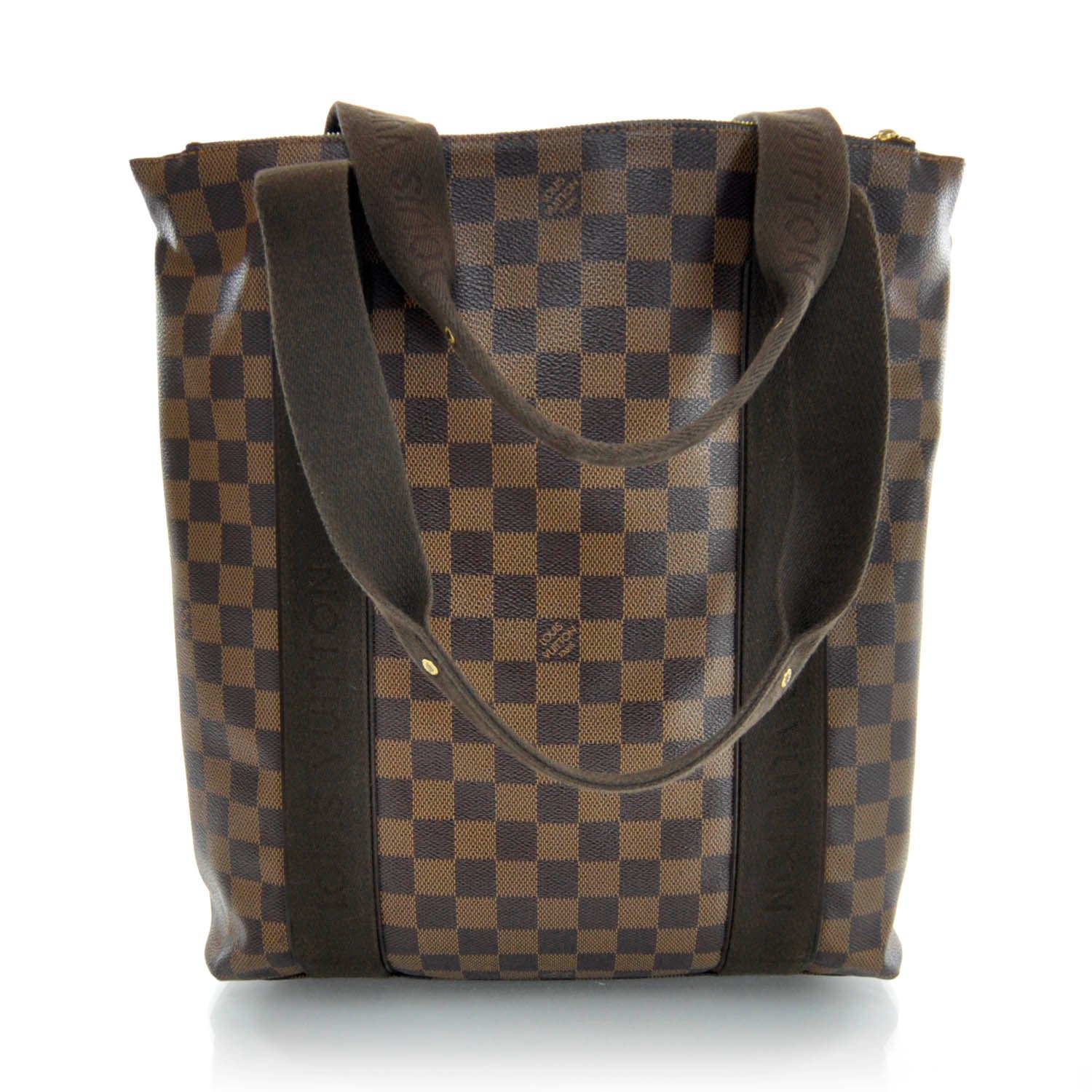 Louis Vuitton Damier Ebene Beaubourg 3 of 9