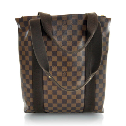 Louis Vuitton Damier Ebene Beaubourg 3 of 9