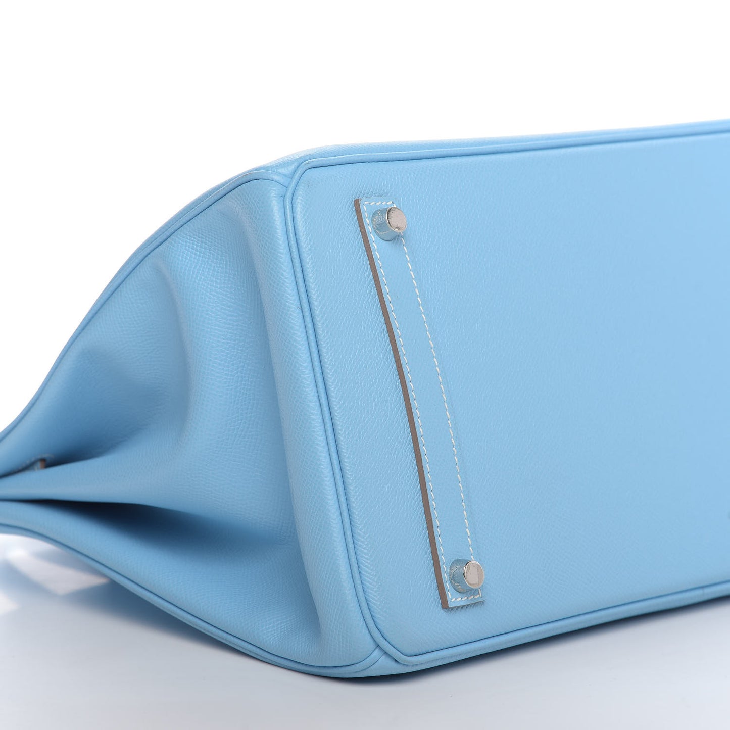 Epsom Candy Birkin 35 Celeste Mykonos