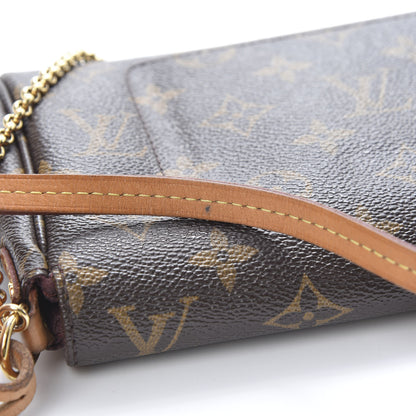 Louis Vuitton Monogram Favorite PM 16 of 17