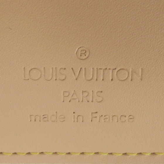Louis Vuitton Monogram Multicolor Koala Wallet White 6 of 7
