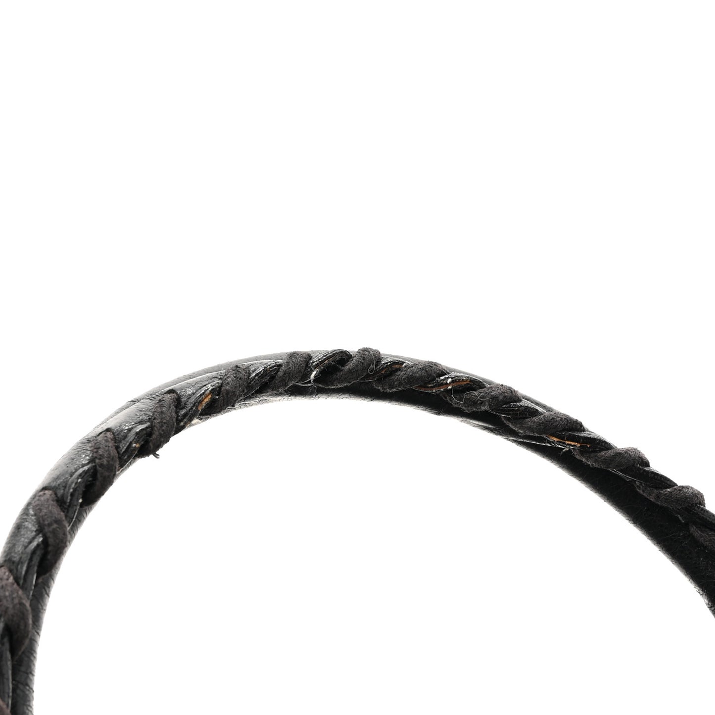 Agneau Classic Hardware City Black