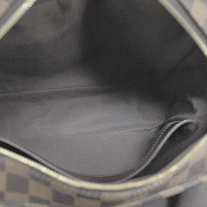 Louis Vuitton Damier Ebene Naviglio 7 of 10