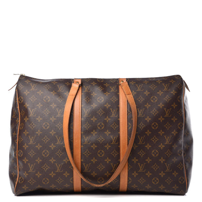 Louis Vuitton Monogram Sac Flanerie 50 1 of 21