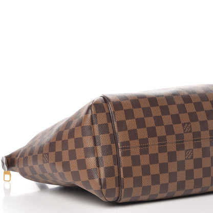 Louis Vuitton Damier Ebene Totally MM 5 of 13