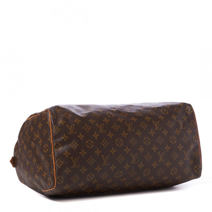 Louis Vuitton Monogram Speedy 40 3 of 9