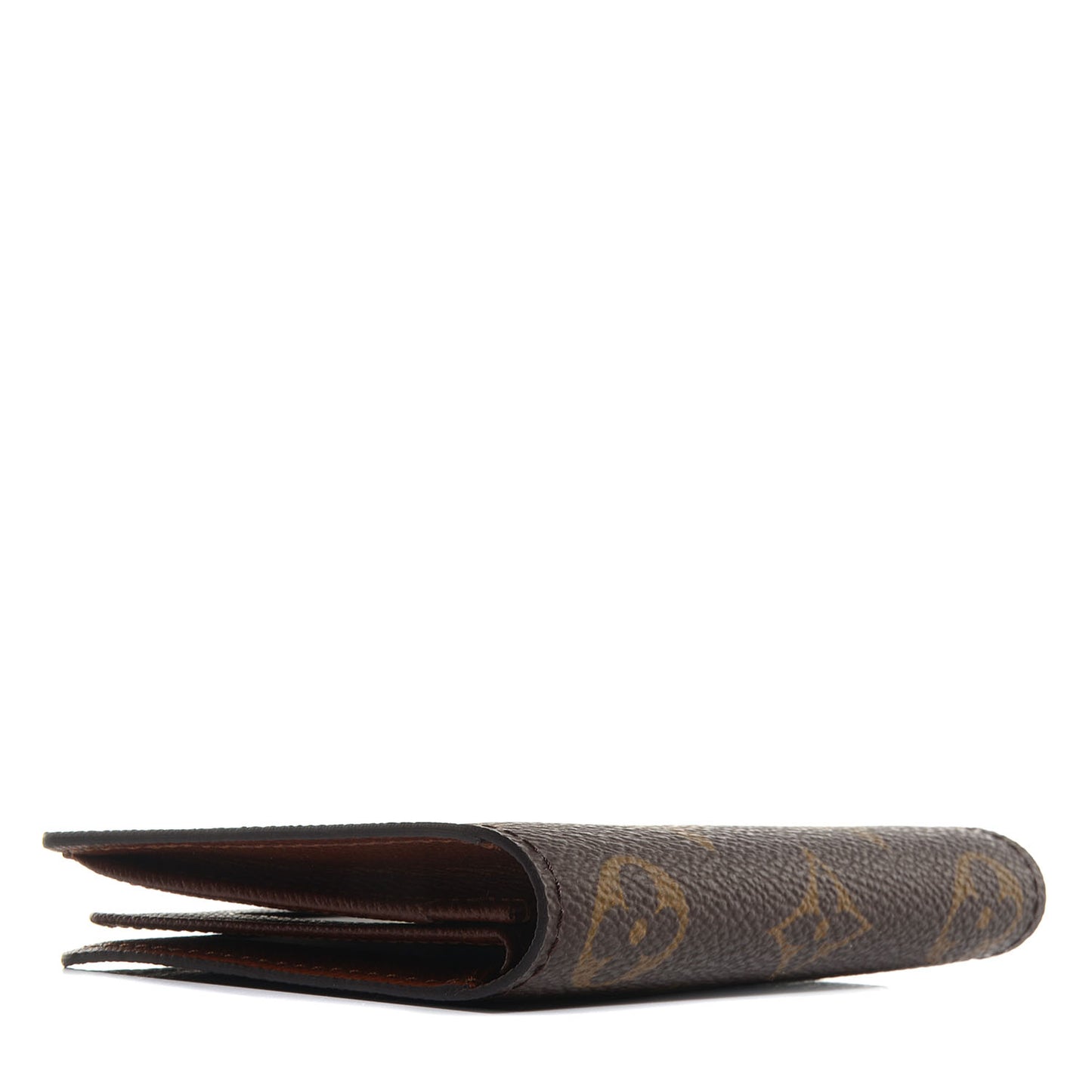 Monogram Japon Singapour Card Holder