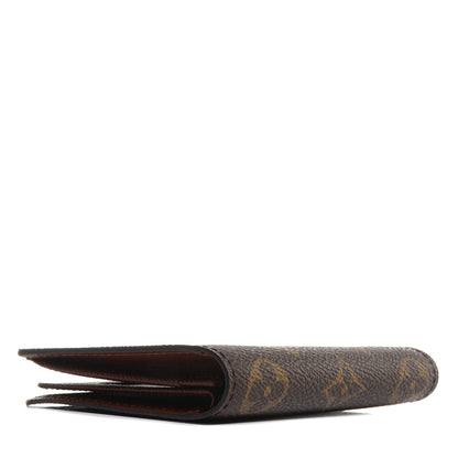 Louis Vuitton Monogram Japon Singapour Card Holder 4 of 7