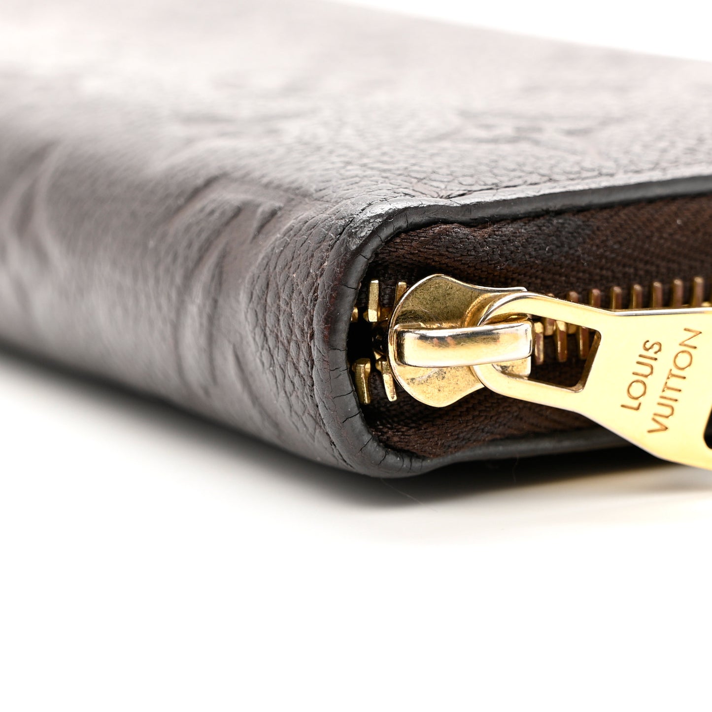 Empreinte Zippy Wallet Terre