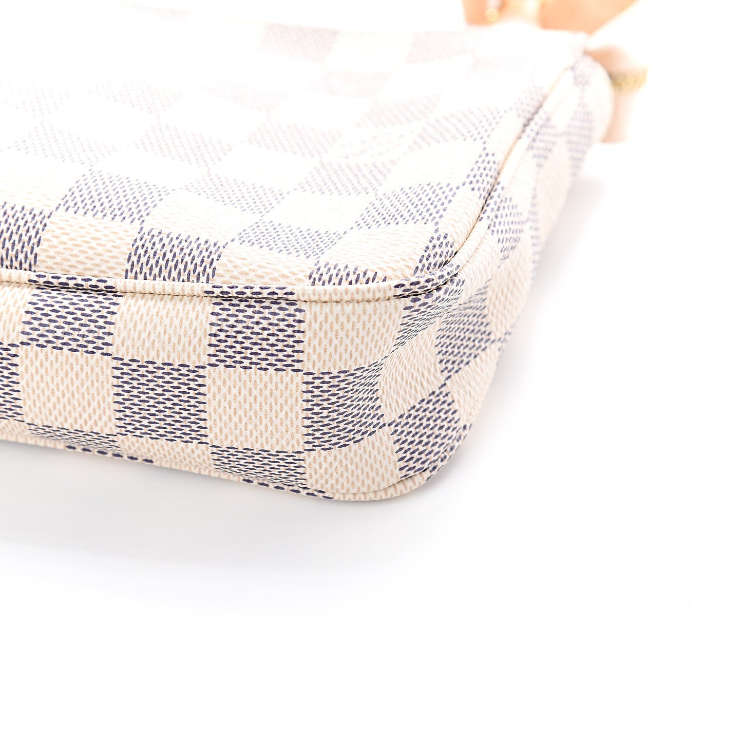 Damier Azur Pochette Accessories NM