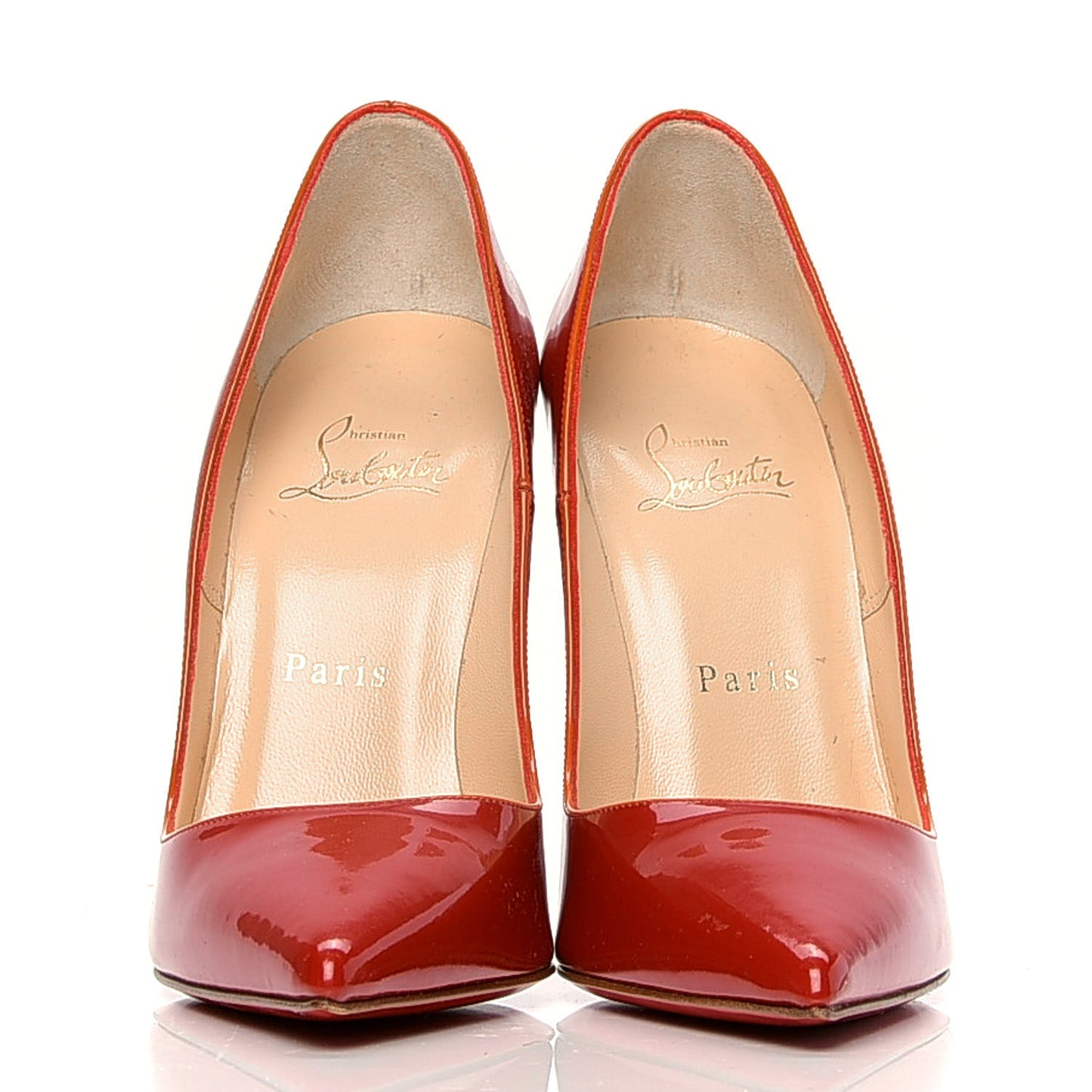 Patent So Kate 120 Pumps 37 Flamenco