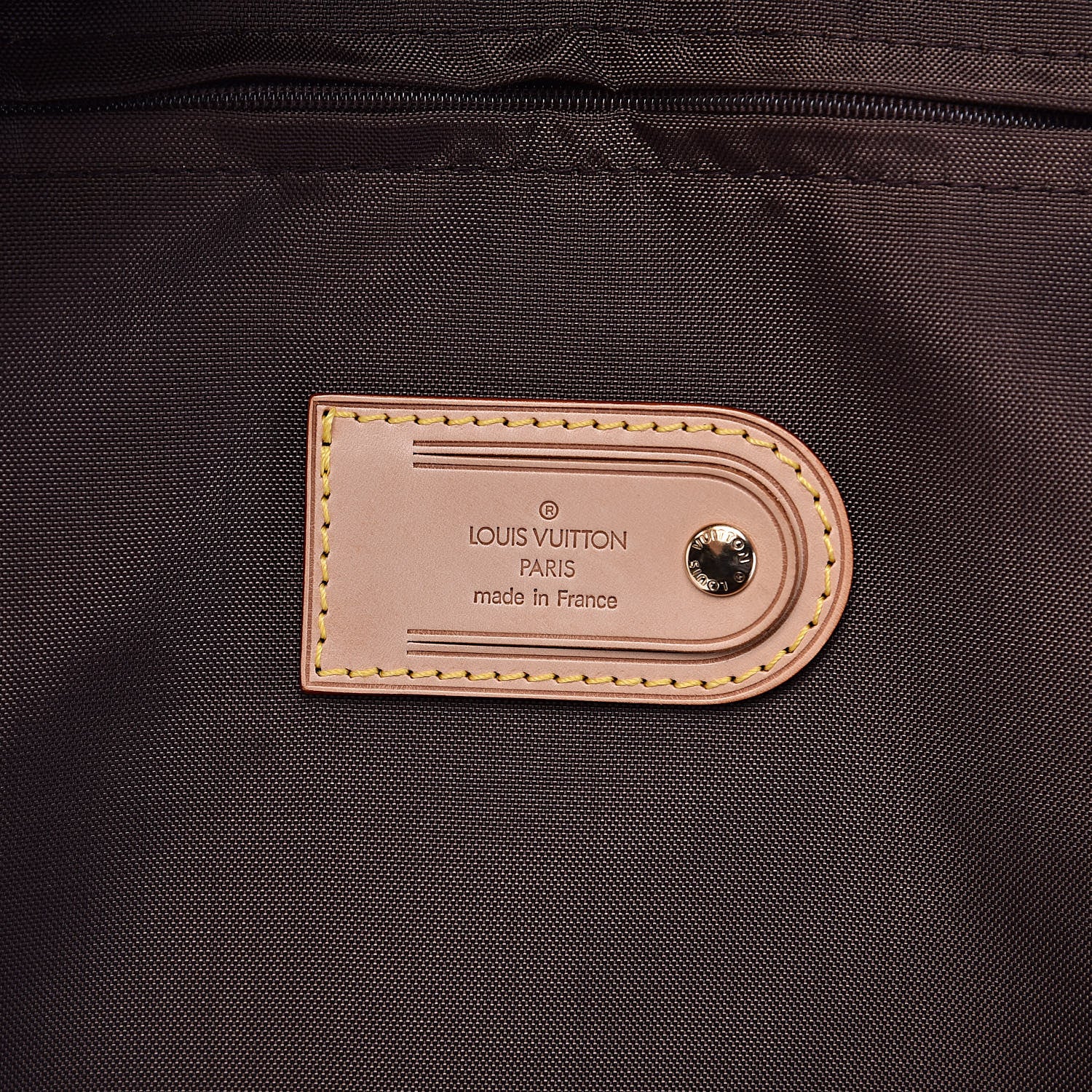 Louis Vuitton Monogram Pegase 45 7 of 11