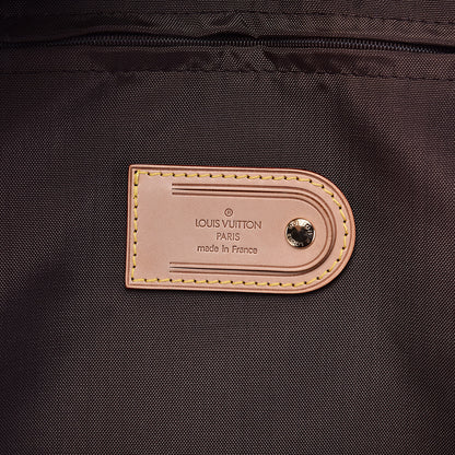 Louis Vuitton Monogram Pegase 45 7 of 11