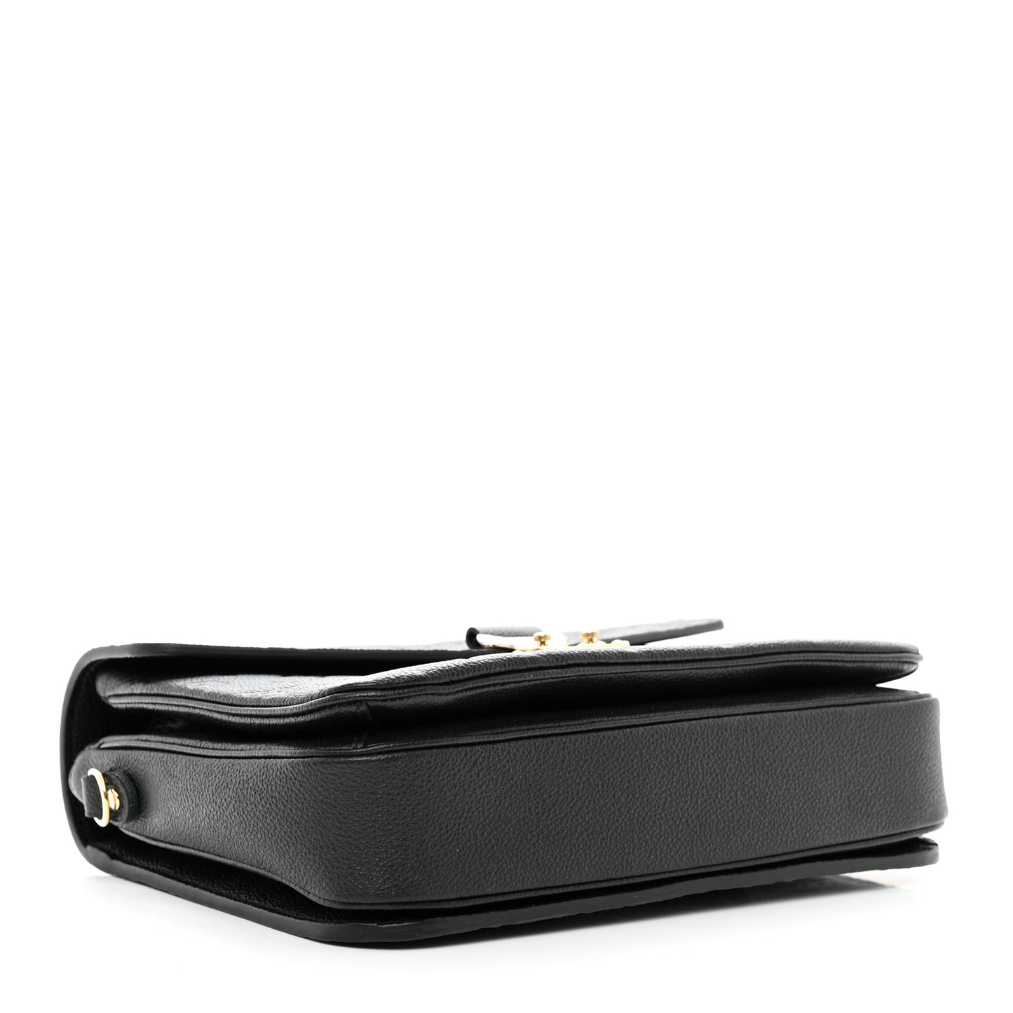 Empreinte Pochette Metis Black