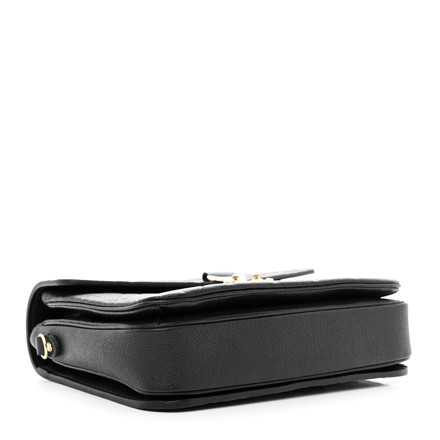 Louis Vuitton Empreinte Pochette Metis Black 4 of 10