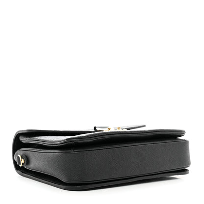 Louis Vuitton Empreinte Pochette Metis Black 4 of 10