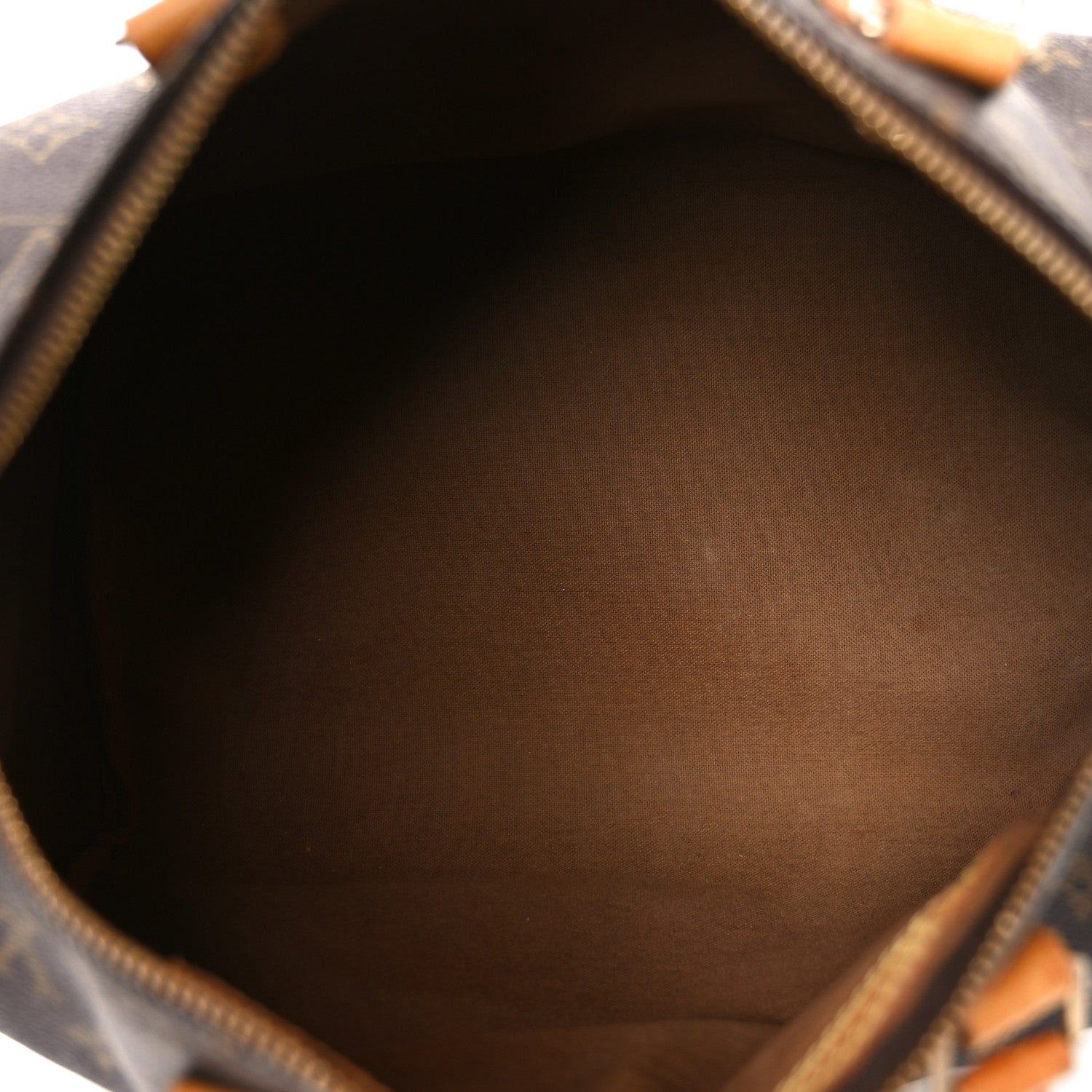 Louis Vuitton Monogram Speedy 30 5 of 10
