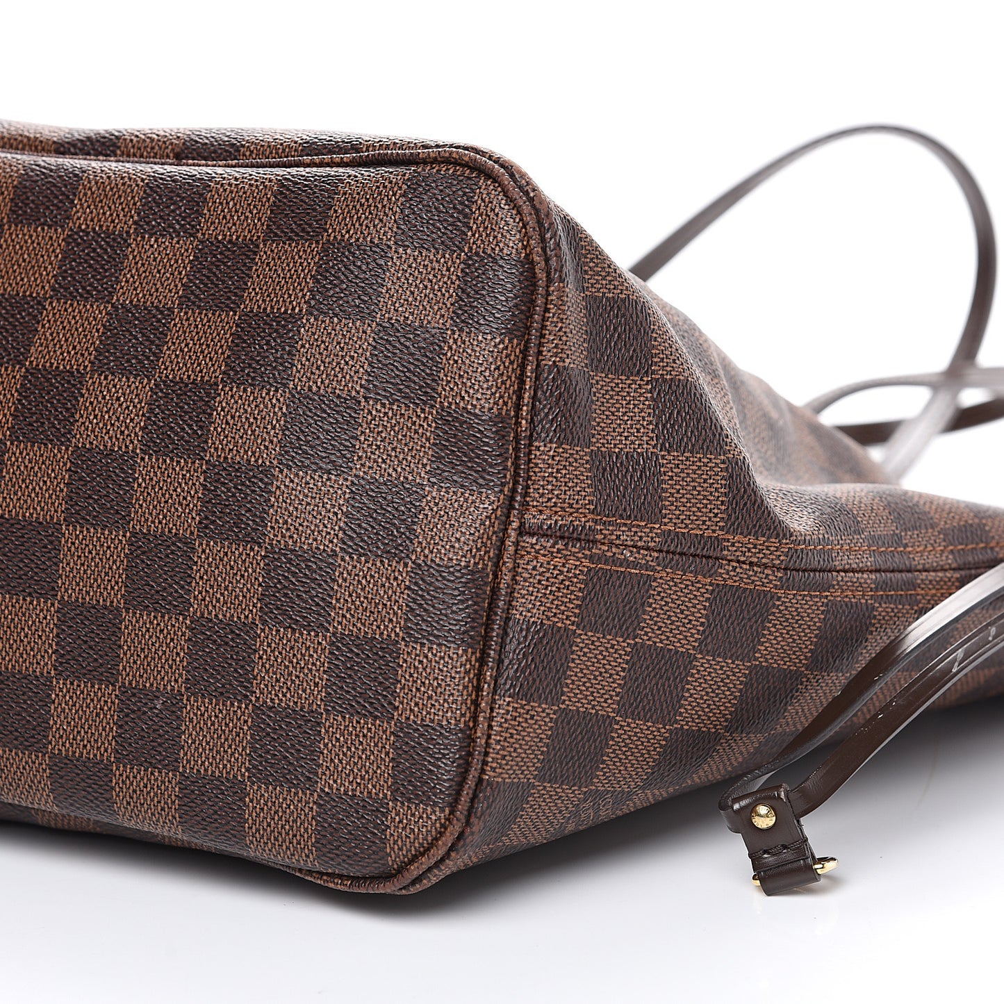 Damier Ebene Neo Neverfull MM