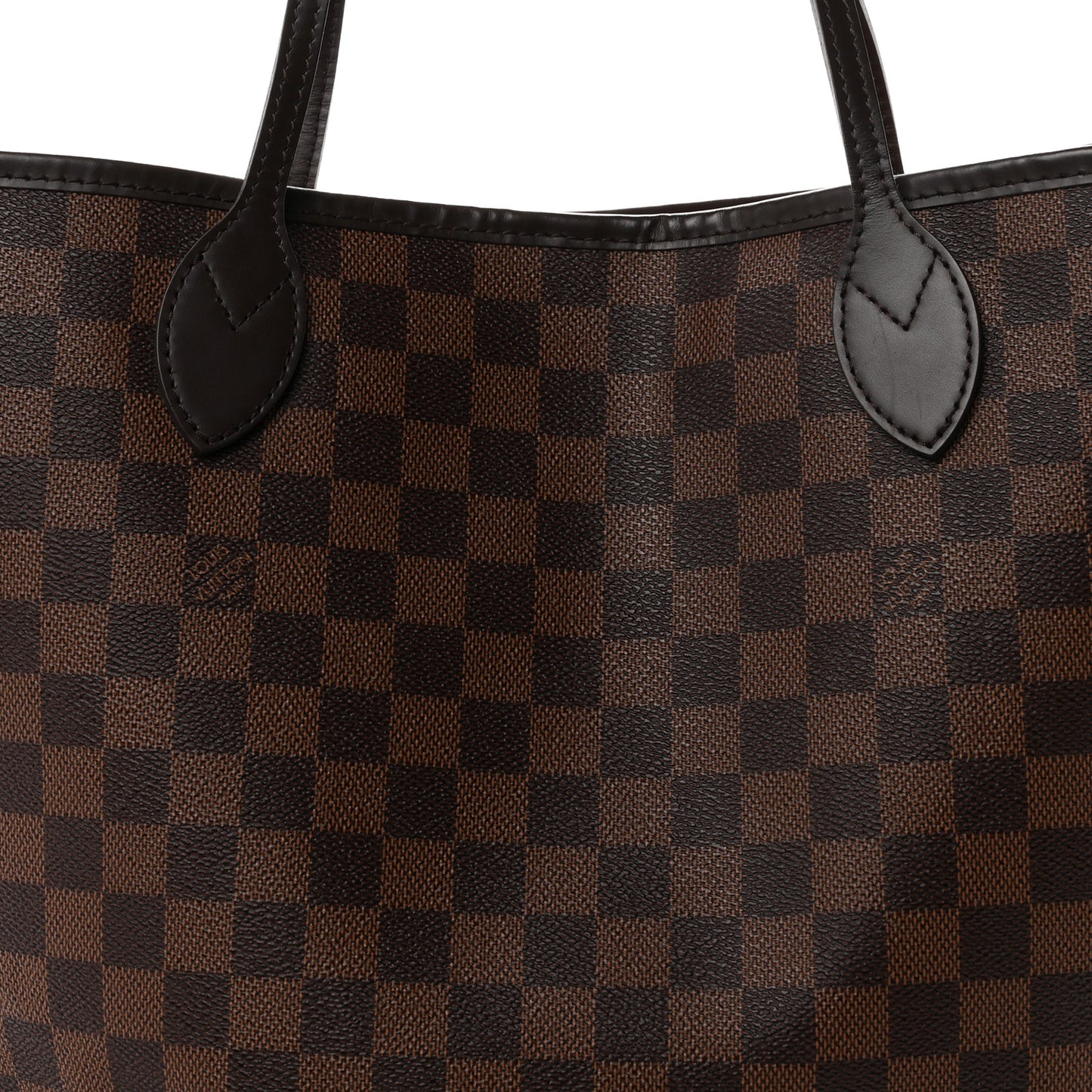 Damier Ebene Neo Neverfull GM