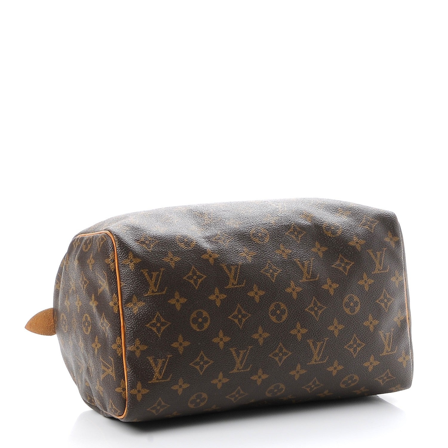 Louis Vuitton Monogram Speedy 30 4 of 10