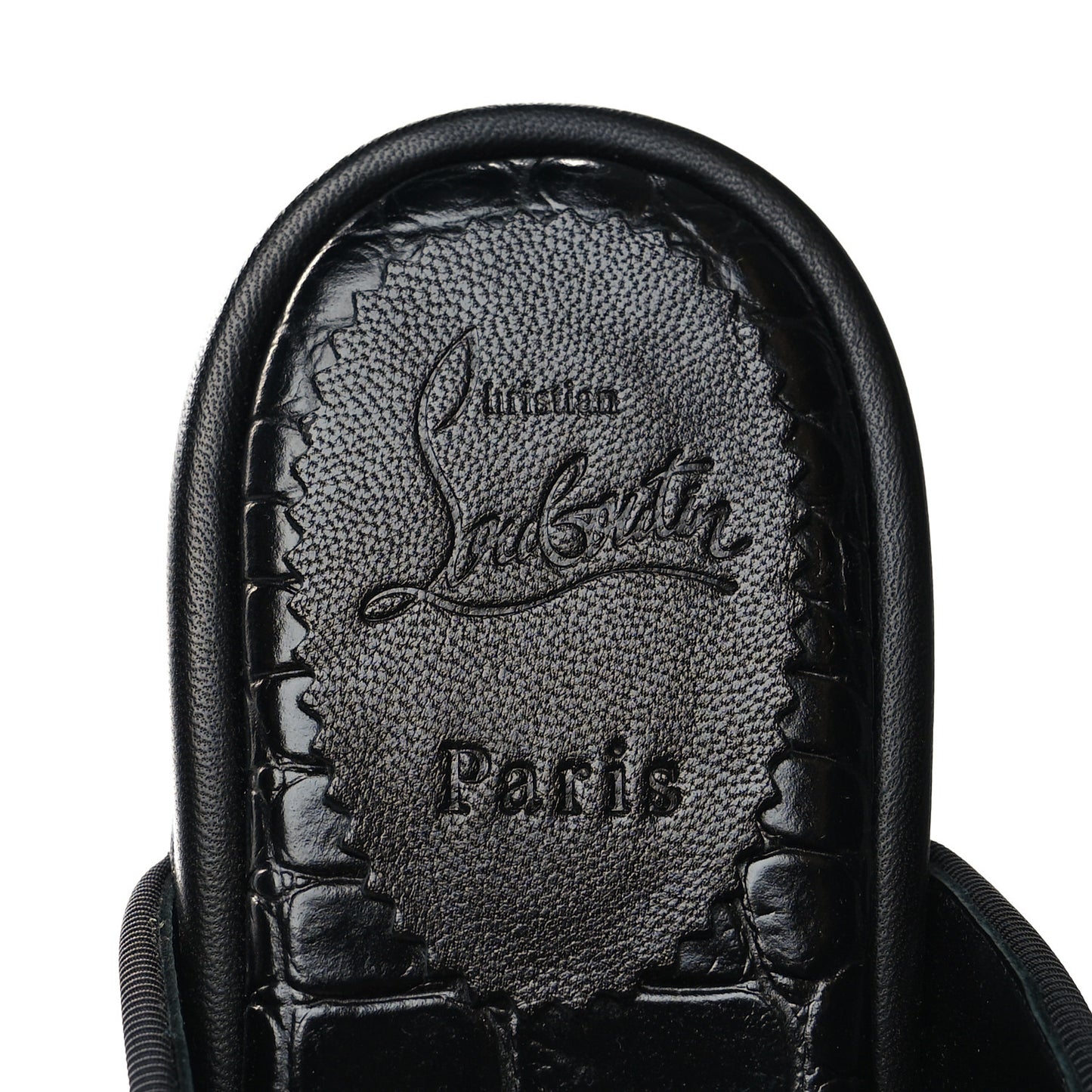 Velvet Womens Coolito Loafer Mules 38 Black