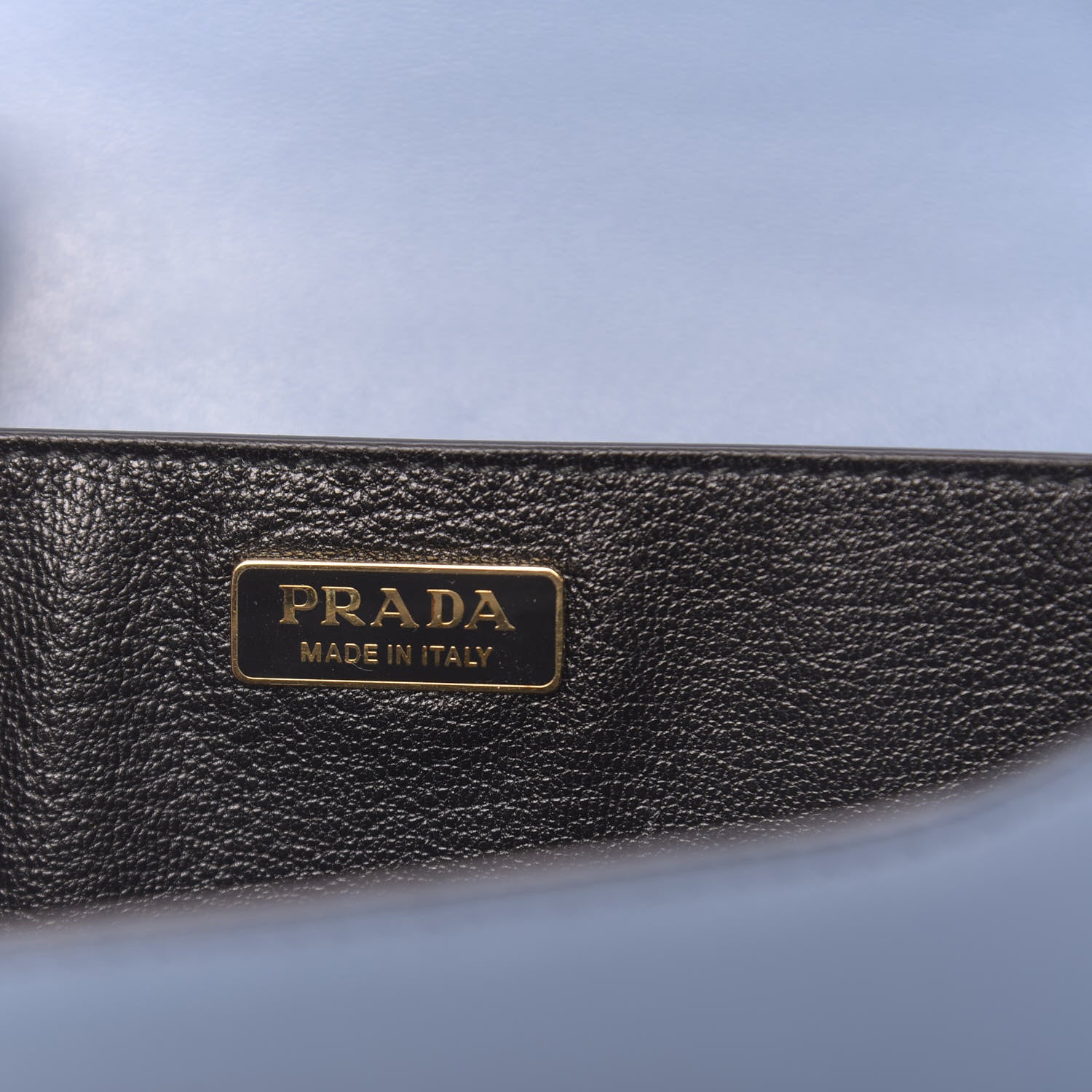 Prada City Calf Saffiano Cahier Bag 6 of 9