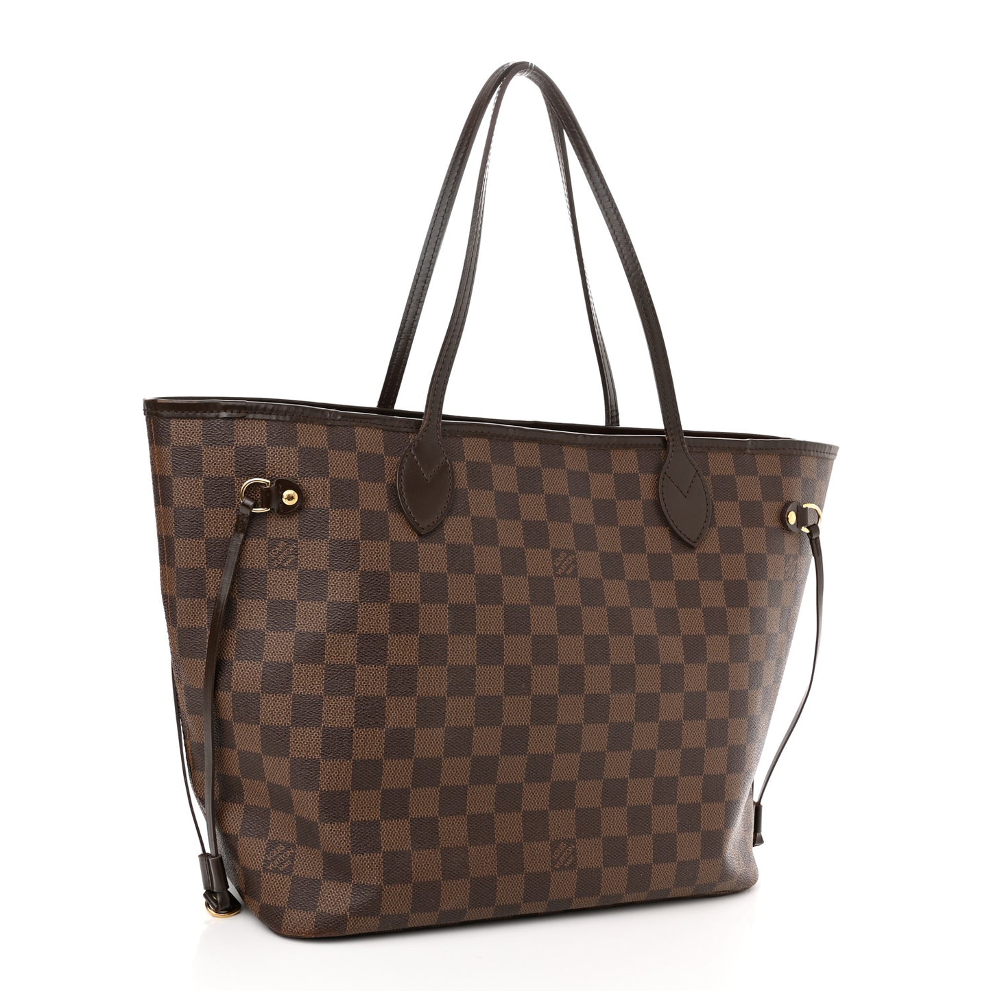 Damier Ebene Neverfull MM
