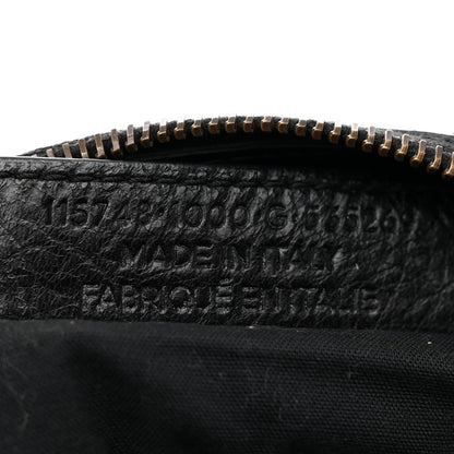Balenciaga Agneau Classic Hardware City Black 8 of 18