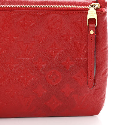 Louis Vuitton Empreinte Twice Cherry 13 of 15