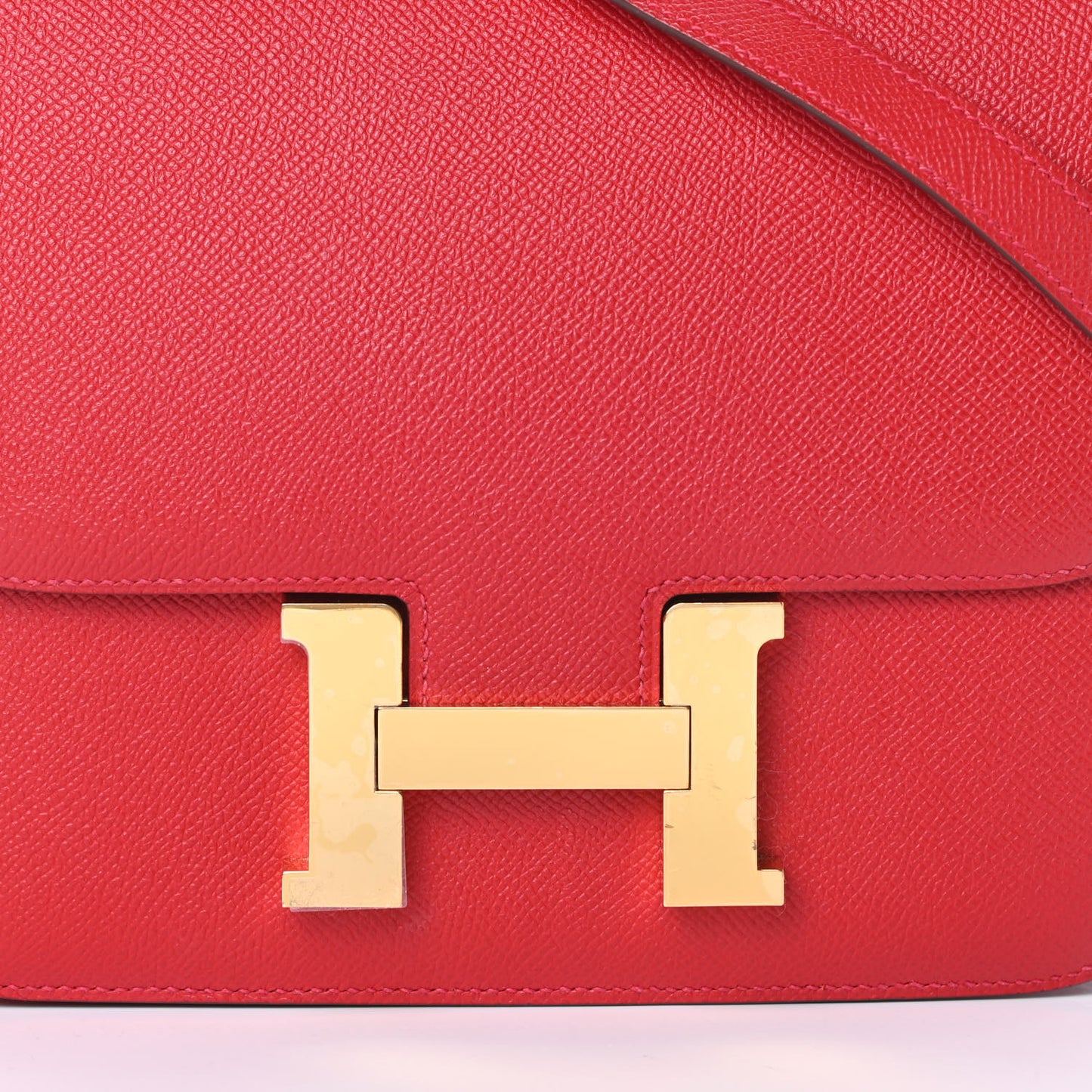 Epsom Constance 24 Rouge Casaque